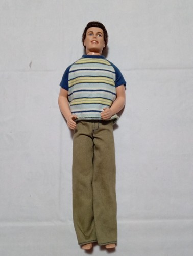 Ken bambola personaggio mattel - ken,