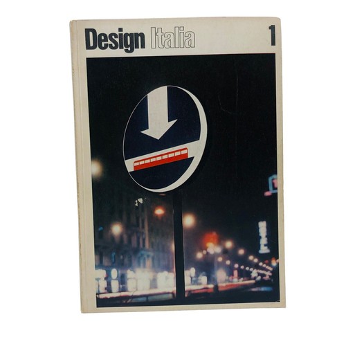 Design italia 1966 - italia, /