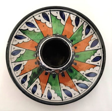 STUPENDO PORTACANDELA BUGIA