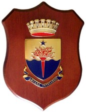 CREST SISMI - ARCANA INTELLEGO