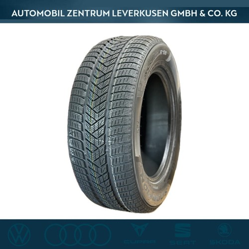 Pneumatico invernale pirelli - 1,