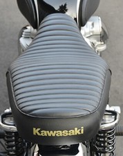 Coprisedile originale Kawasaki