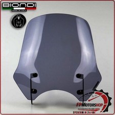 Cupolino parabrezza moto - moto, per