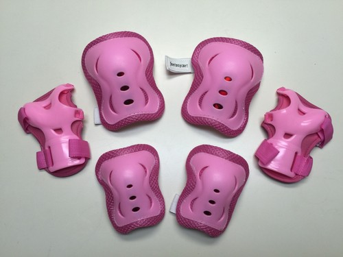 Ginocchiere per bambini roller - ginocchiere,