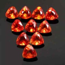 Lotto Padparadscha Naturale