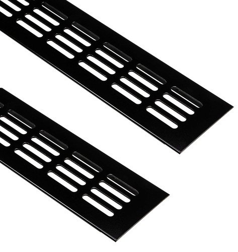 Griglia ventilazione - 2x, di