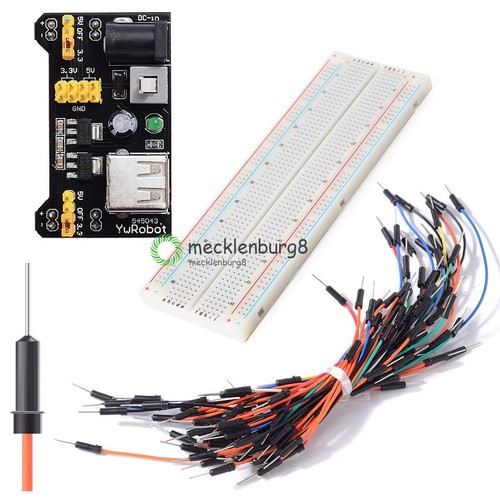102 breadboard senza - breadboard,