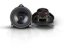 Sistema coassiale 2 vie 10 cm