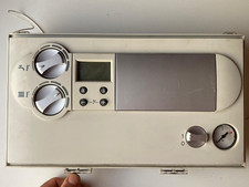 scatola comandi Vaillant Ecoblock exclusiv VM IT 466/2-E alta potenza