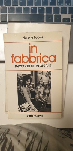 Libro fabbrica racconti - libro,