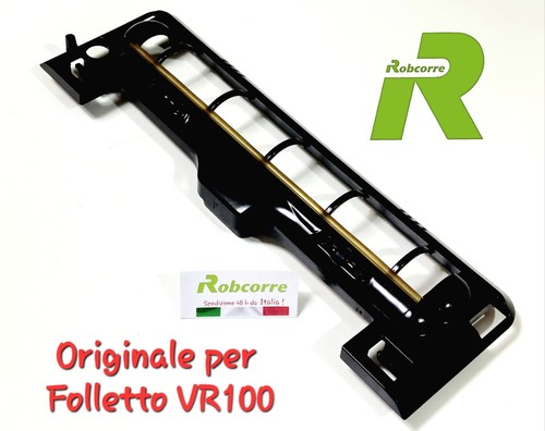 Coperchio del rullo spazzola - coperchio,