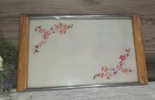 ANNI 50  VASSOIO FIORI DI