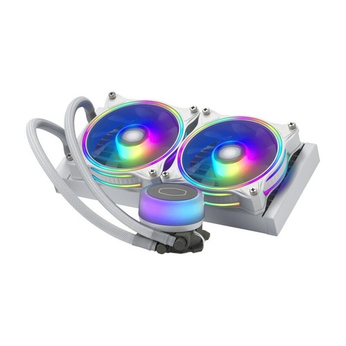 Cooler master ml240 illusion - ml240,