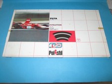 POLISTIL EVOLUTION A16