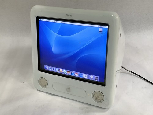Apple emac a1002 powermac - g4,