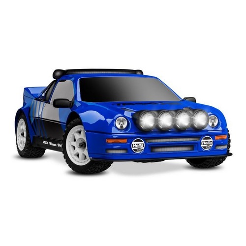 Traxxas 108046 blue - traxxas, 108046-1-blue