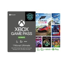 Xbox Game Pass Ultimate 1 mese