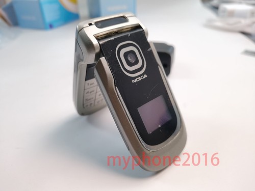 Nokia 2760 sbloccato gsm - nokia,