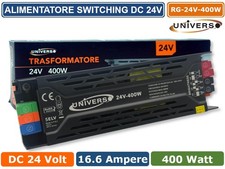 ALIMENTATORE SWITCHING DIMMER