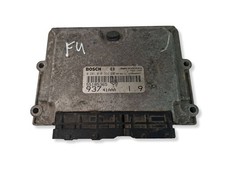Alfa Romeo 147 2005 Engine