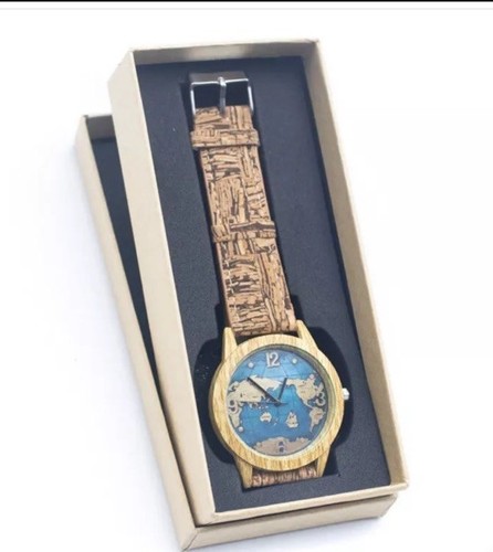 Orologio quarzo fatto a - al,