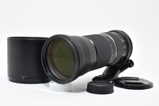 TAMRON SP 150-600 mm f/5-6.3