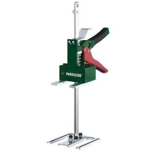 Morsetto parkside attrezzo - attrezzo, per