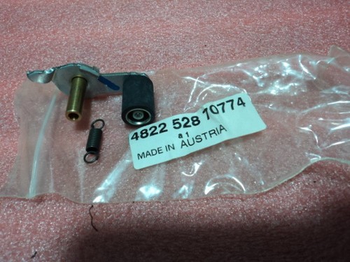 Rullo pressore vhs 4822 528 - ,