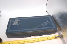 Smith & Wesson .357 acciaio