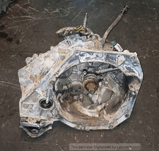 CAMBIO per RENAULT CLIO 5A SERIE 320105074R 320107520R H4D470 TCe 2019-2024