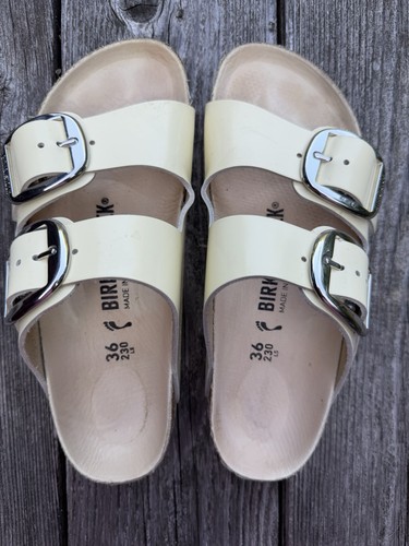Birkenstock arizona fibbia - arizona,