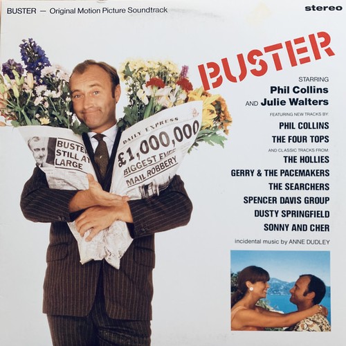 Various buster original - buster,