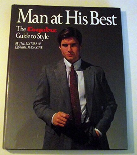 Man his best - at, the