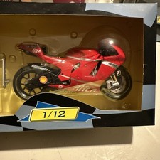 Ducati Desmosedici Gp7 Casey