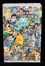 INVADER 4000 The Complete