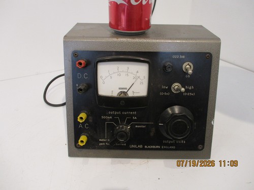 Alimentatore laboratorio - alimentatore,