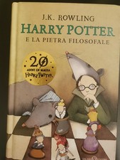 Harry Potter E La Pietra