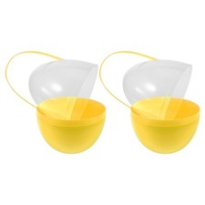 2 Pc Pasqua Giocattoli Ovetti