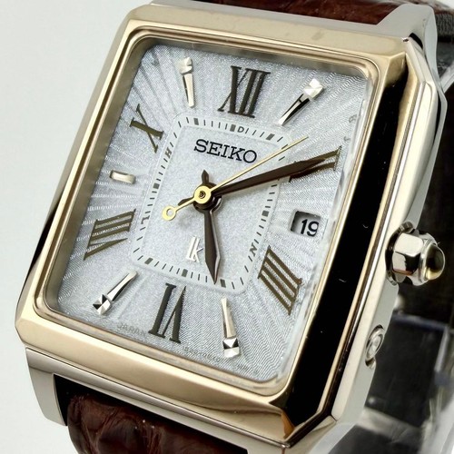 Orologio seiko lukia solare - seiko,