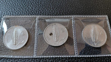 Raro lotto lire 1948 50 - lotto, 1948-49-50