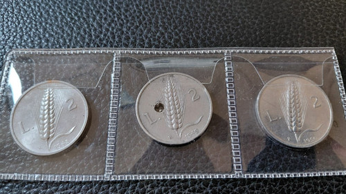 Raro lotto lire 1948 - raro, 2