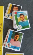 ALBUM CALCIATORI 1961/62 SET