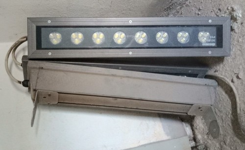 Proiettore led sicura - proiettore,