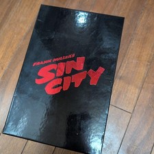 Sin City Scatola Completa ('05