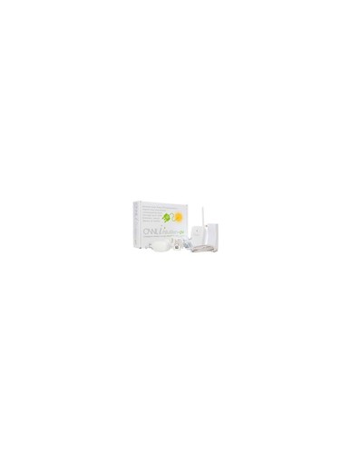 Smart meter owl intuition-pv