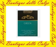 10 PAIA COLLANT OMSA GREEN IN
