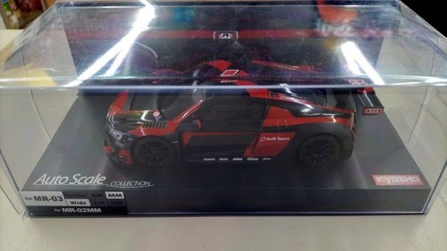 Kyosho modellino auto