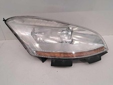 6206A8 faro ant dx citroen per CITROEN C4 PICASSO GRAN A.2007 9HZ R2025-0006320