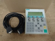 Siemens simatic hmi OP7