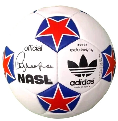 Adidas nasl officialmatch ball - officialmatch,